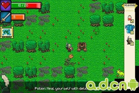我的世界Minecraft
